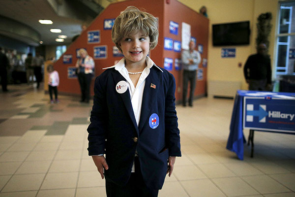 Trick or Trump: The Donald, Pizza Rat among top Halloween costumes