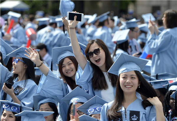 Life-changing benefits from President Xi's 2015 visits