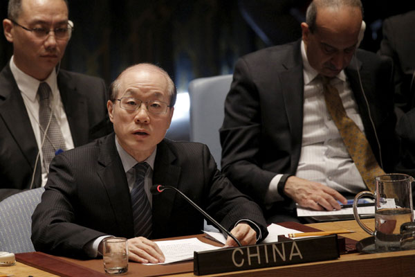 UN votes new sanctions on DPRK