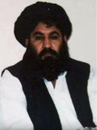 US drone strike in Pakistan kills driver, passenger, not Mullah Mansoor - Pakistani media