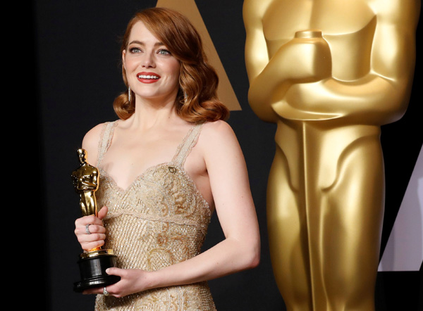 Chinese company backed Oscars winner La La Land