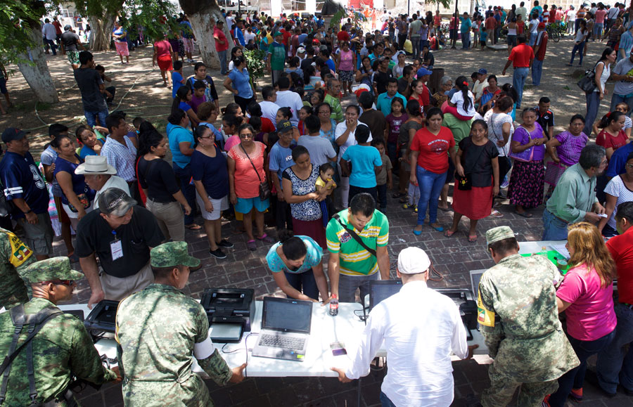 Mexican quake death toll rises to 90