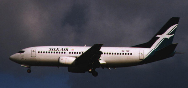 Backgrounder: World's mysterious airplane crashes