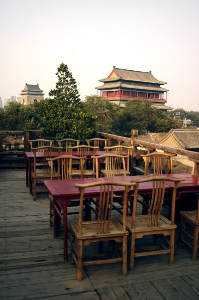 京城探店：湖光美餐 云繞越鄉(xiāng)——Nuage越南餐廳（圖）