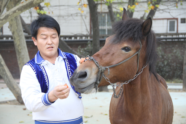 新規或影響整個動物園和馴獸行業<A href=