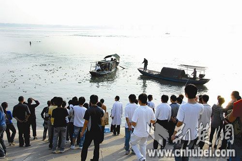 大學生聯手救人3人溺亡續：集體申報見義勇為